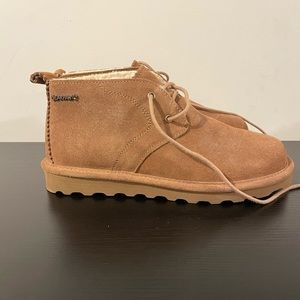 Bearpaw Women’s Skye Chukka Boots